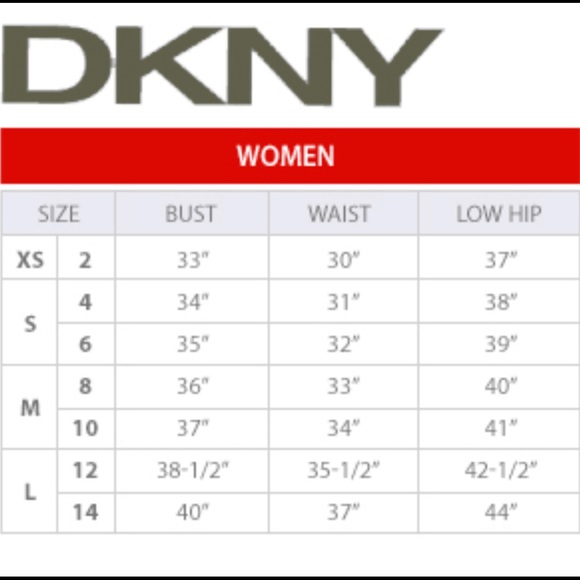DKNY Women’s Golf Pant Blue - Picture 8 of 8